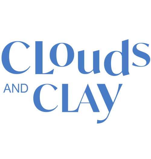 CLOUDS AND CLAY