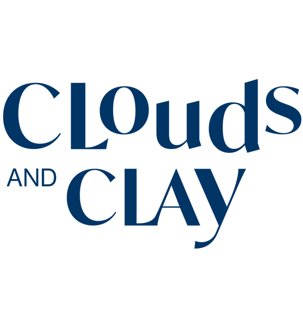 CLOUDS AND CLAY