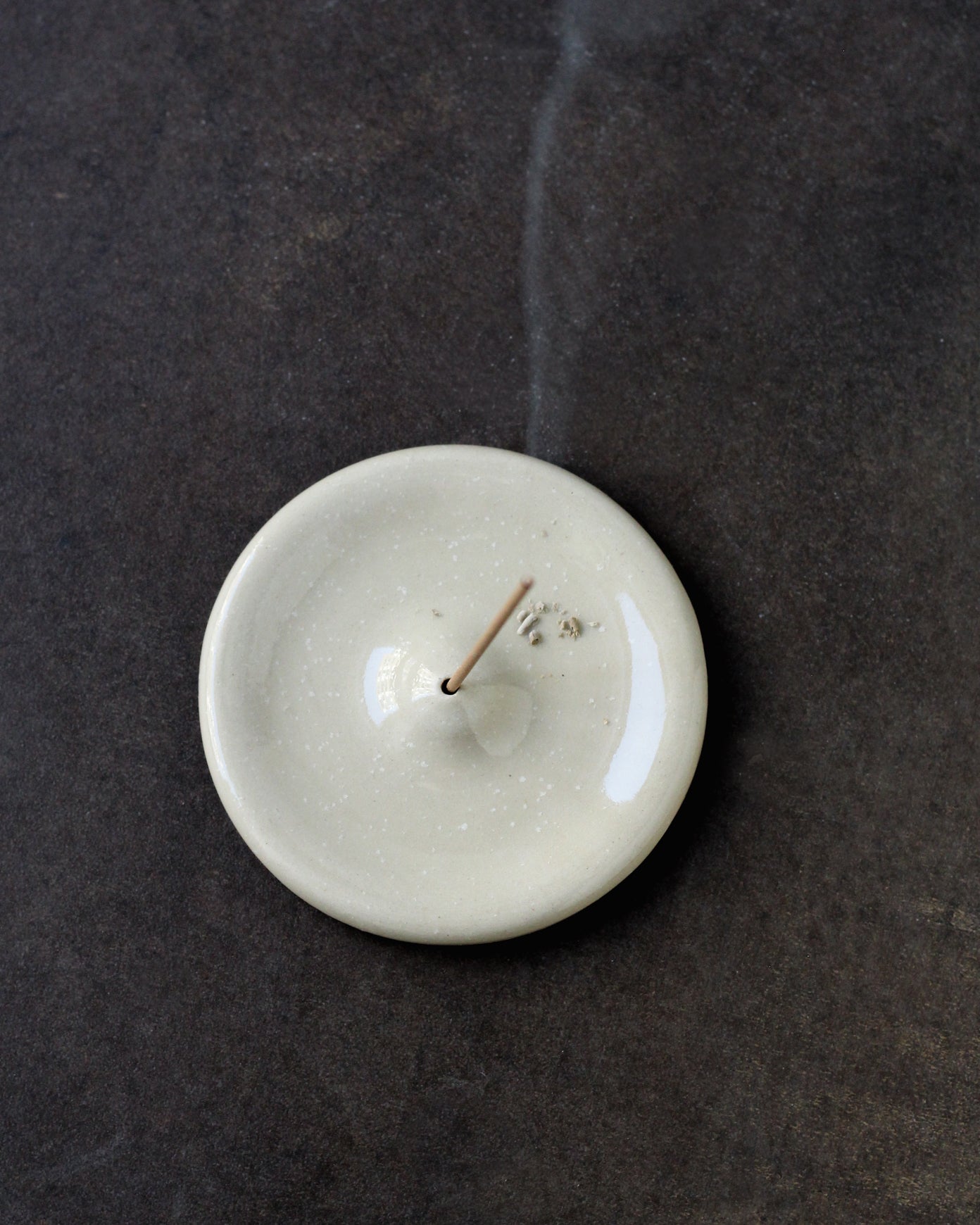 Incense holder Halo