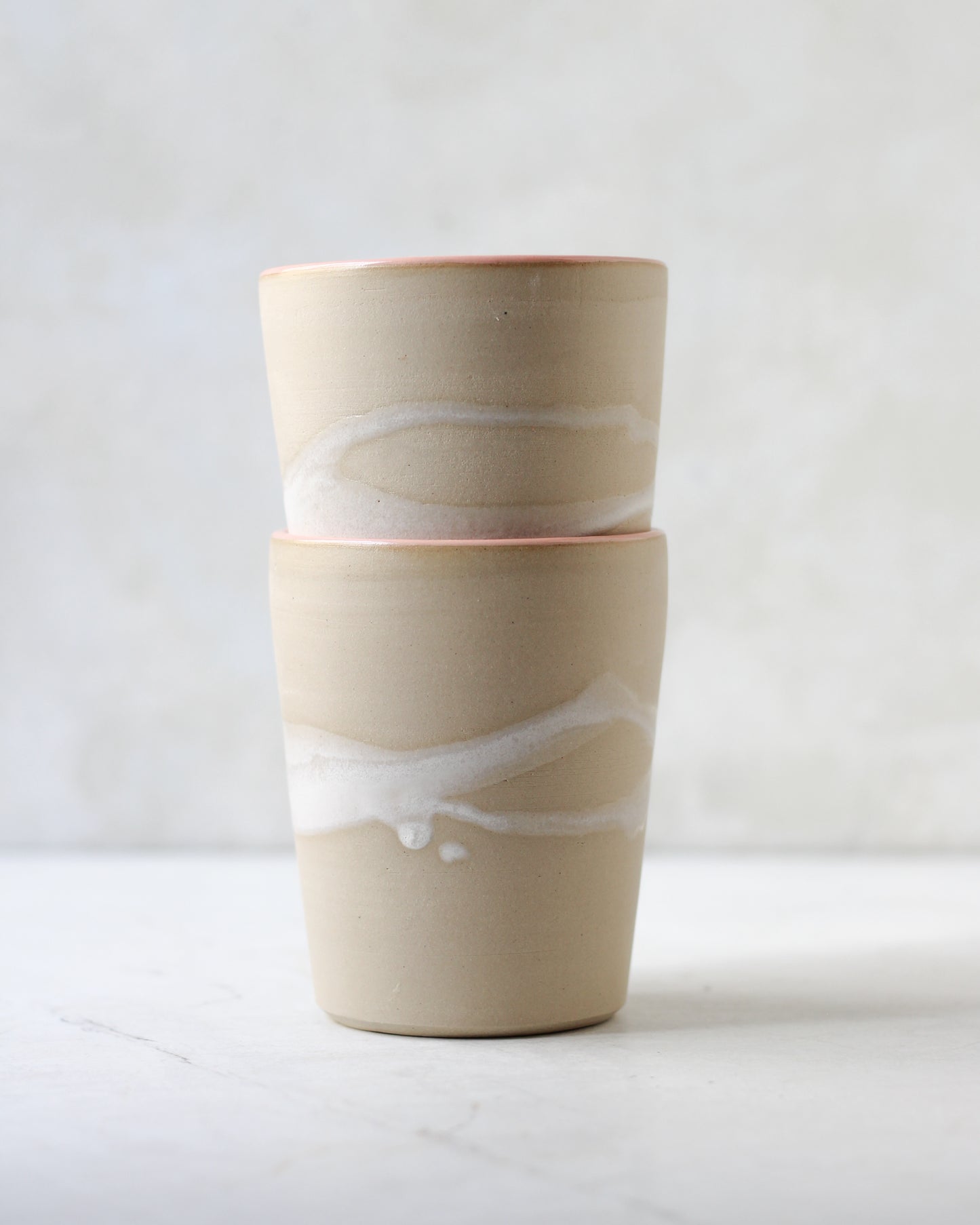 Becher Alva