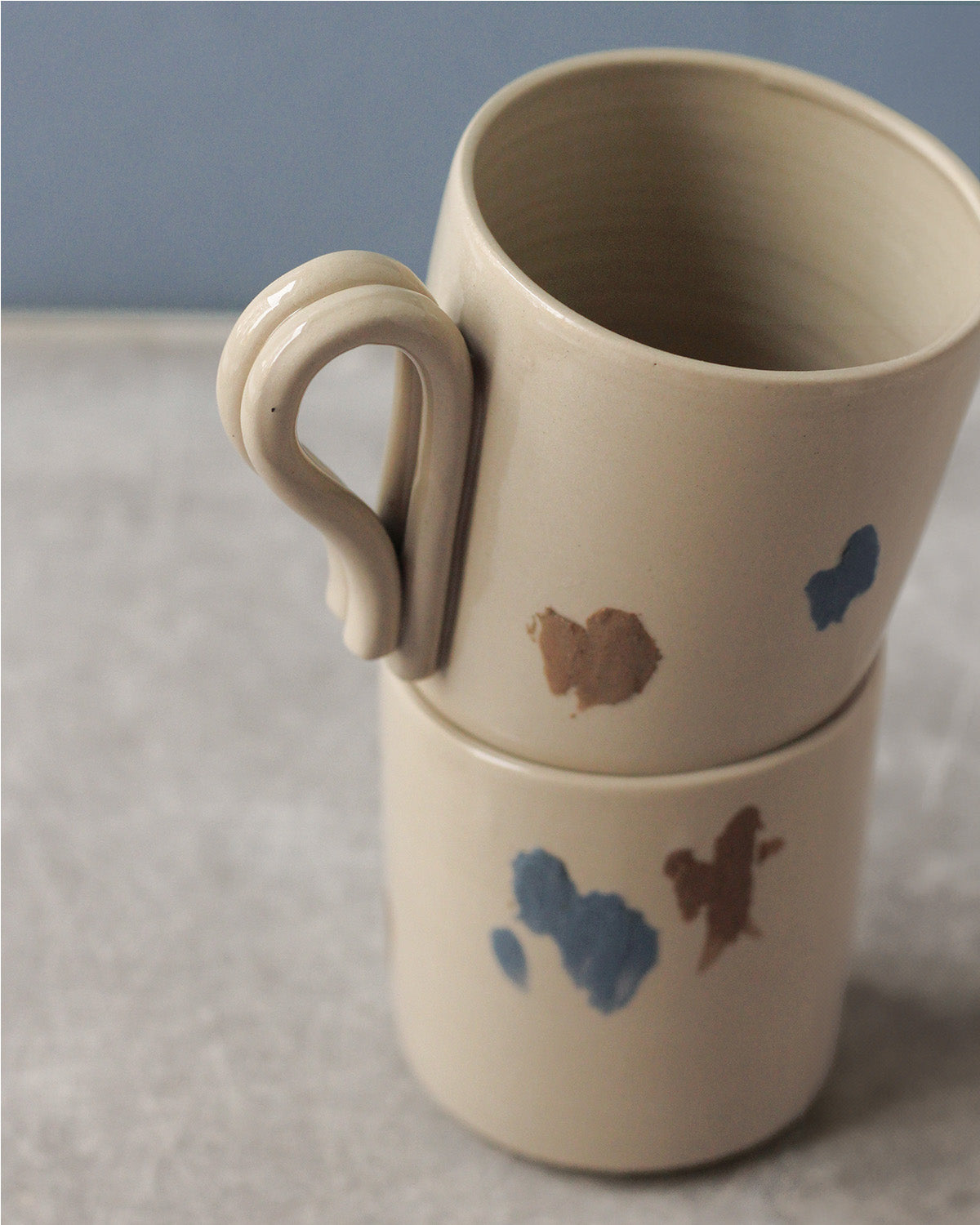 Tasse Solva