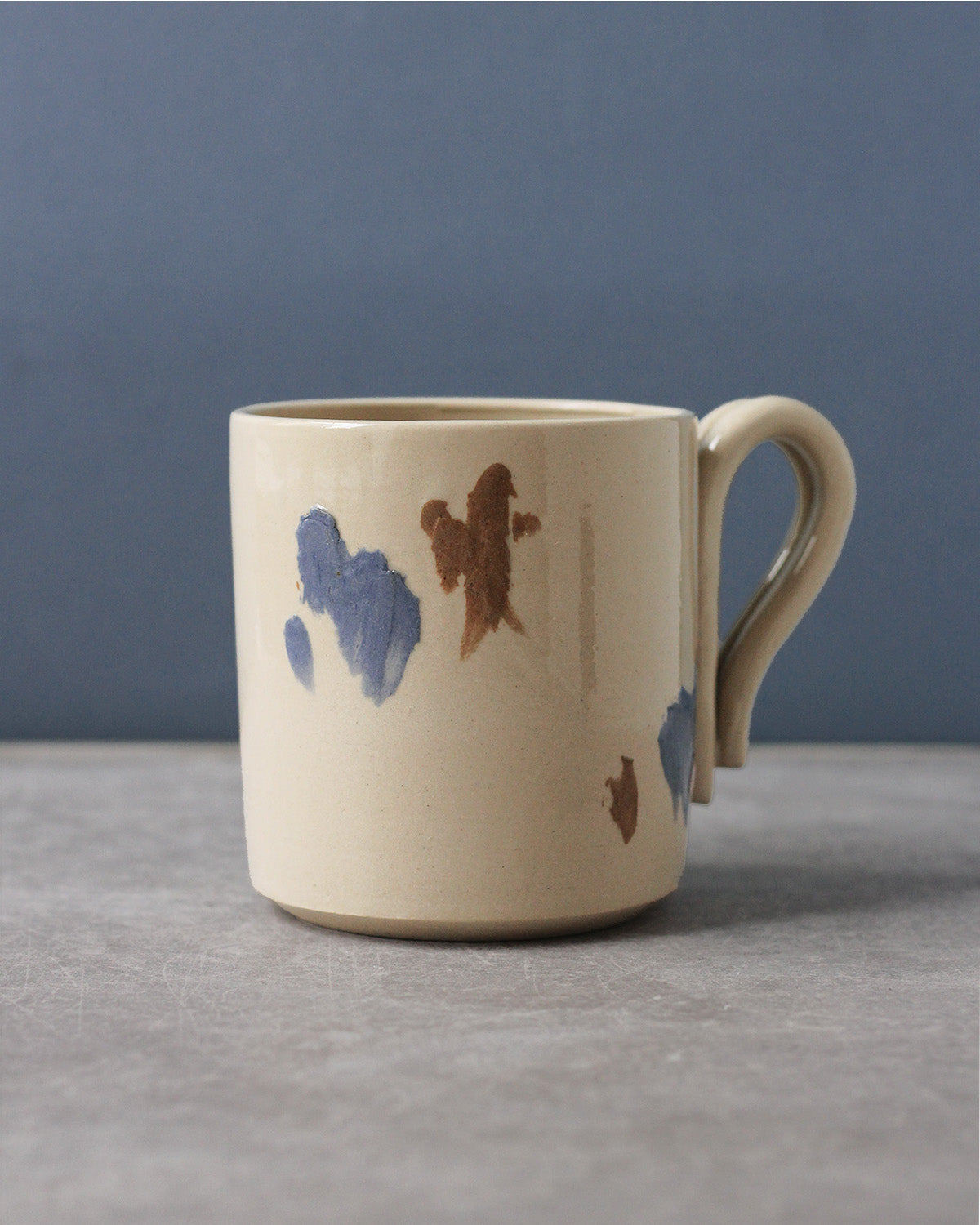 Tasse Solva