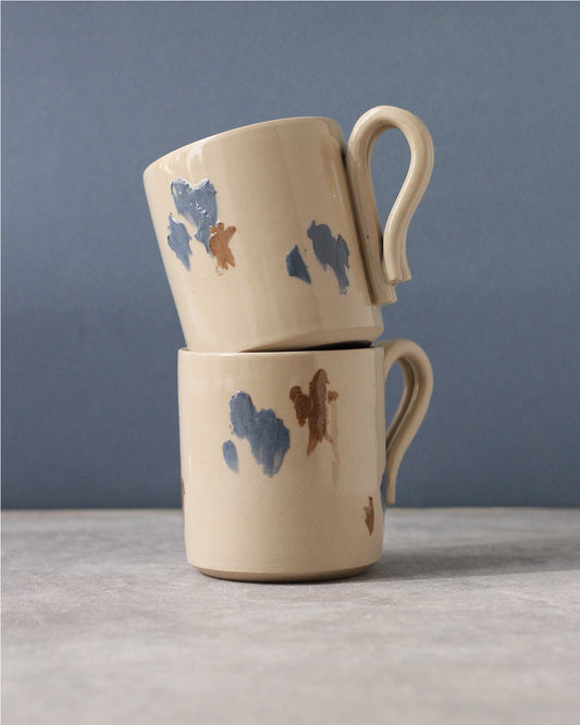 Tasse Solva
