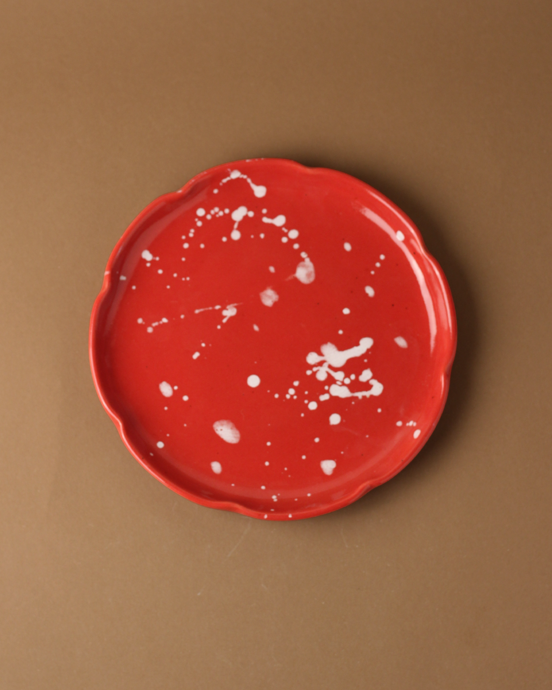 Plätzchenteller Runa