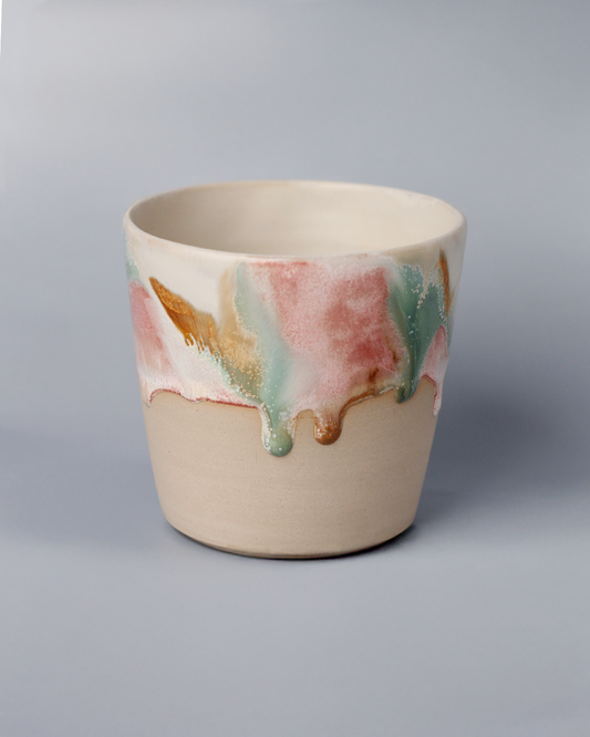 Becher Meri – Dipped