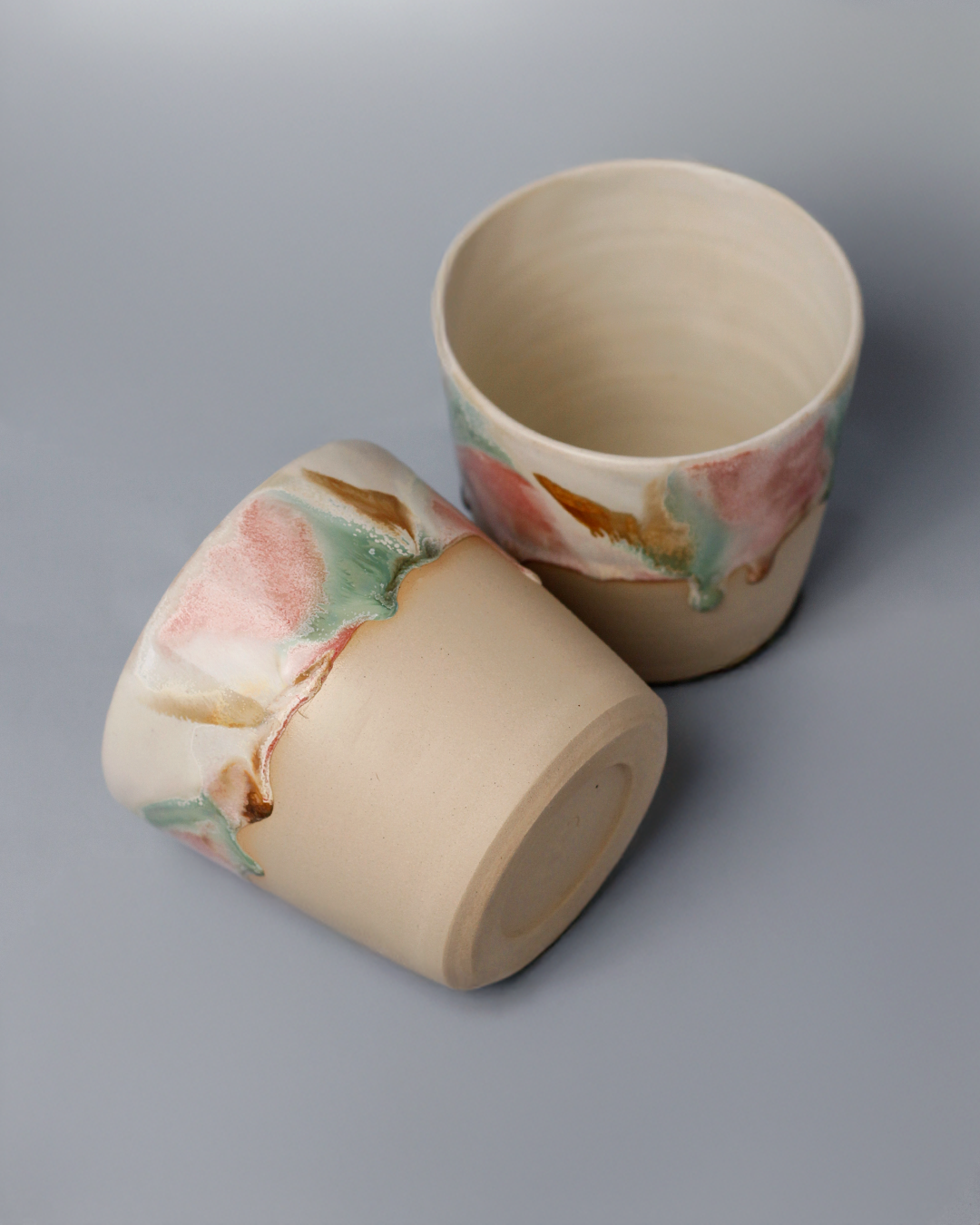 Becher Meri – Dipped