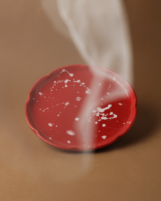 Plätzchenteller Runa