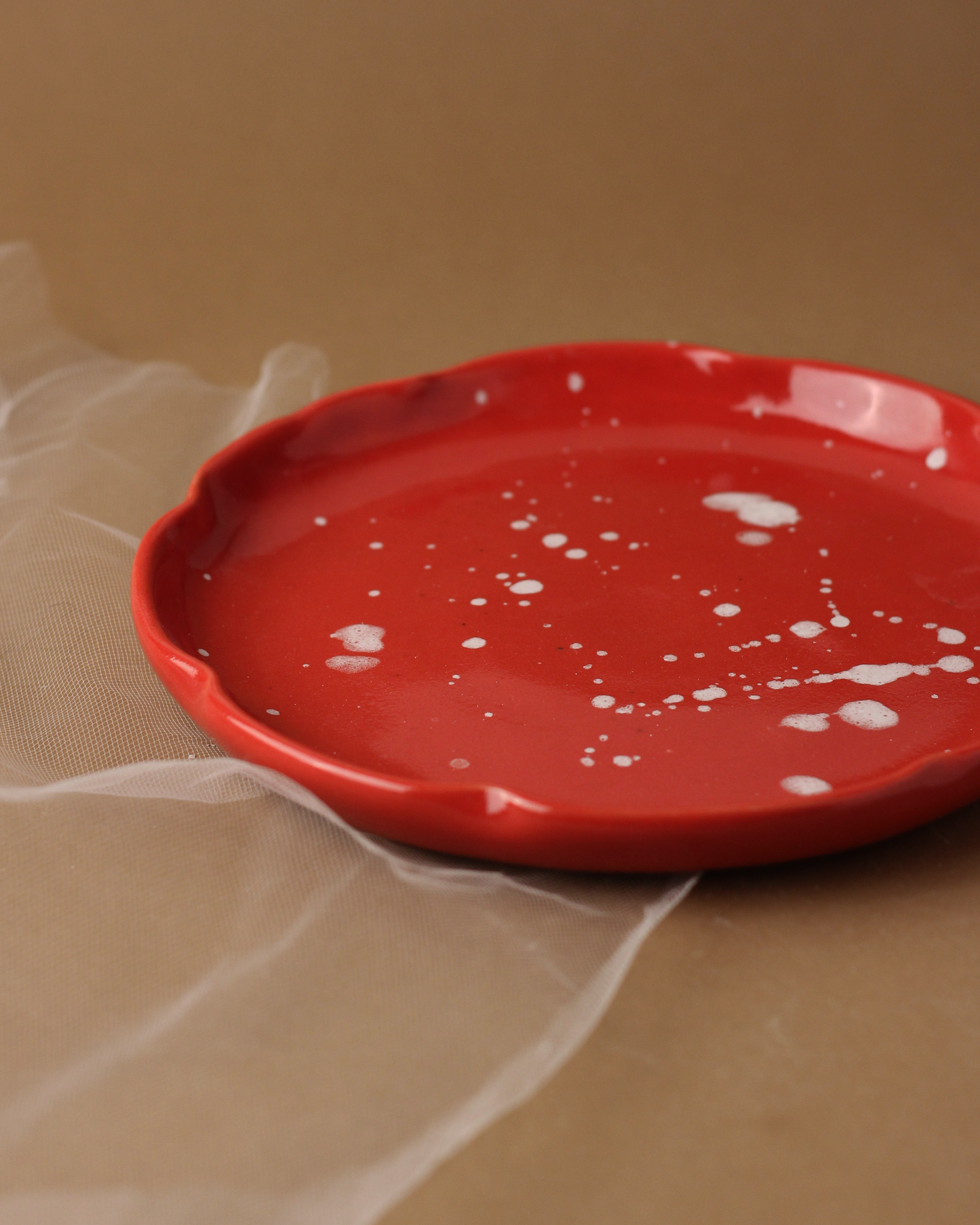 Plätzchenteller Runa